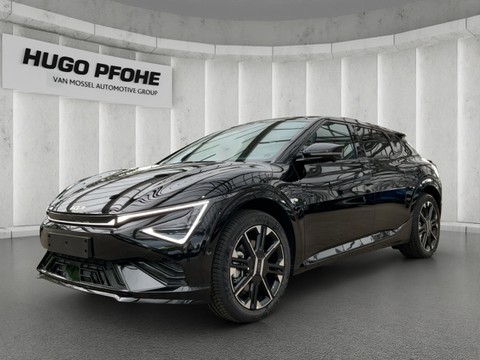 Kia EV6 GT-line h Heckantrieb Sports Utility Vehicle