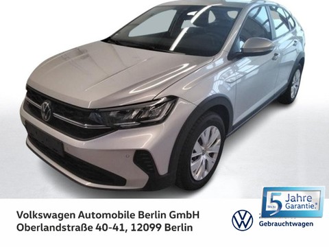 Volkswagen Taigo 1.0 TSI