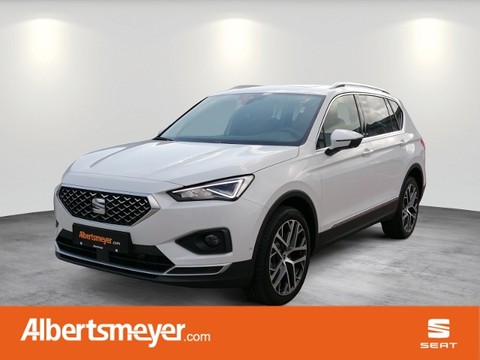 Seat Tarraco 2.0 TDI Xperience