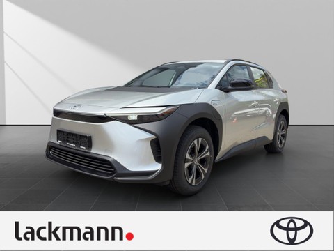 Toyota bZ4X FWD Elektromotor (150kW) Comfort