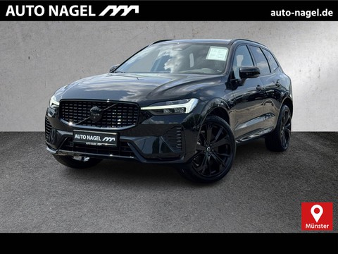 Volvo XC60 Recharge T8 Ultra Black Edition |360CAM|
