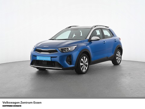 Kia Stonic Vision T