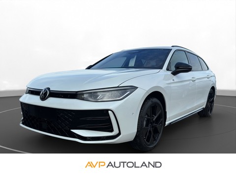 Volkswagen Passat 2.0 TDI R-Line | |