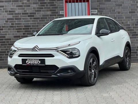 Citroën C4 Lim Plus 130