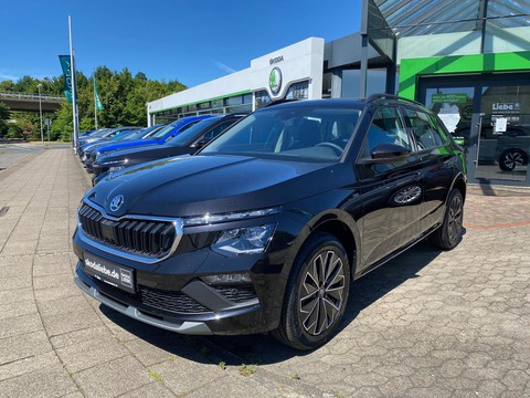 Skoda Kamiq 1.0 TSI TOUR DIGITALER TACHO