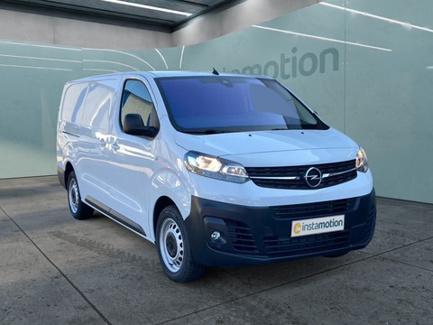 Opel Vivaro 2.0 Cargo L D
