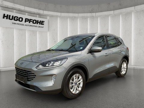 Ford Kuga 1.5 l Titanium EcoBlue Automatik 4xSHZ