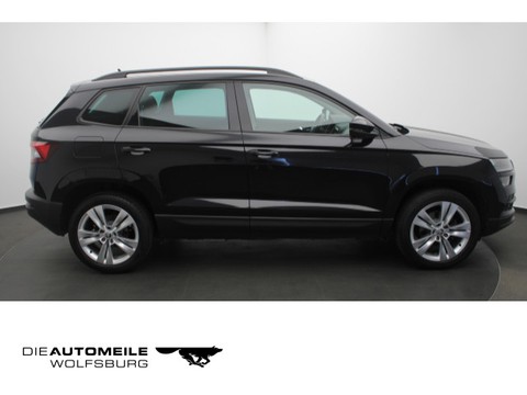 Skoda Karoq 1.0 TSI Style