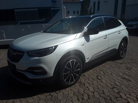 Opel Grandland (X) Ultimate Plug-in-Hybrid