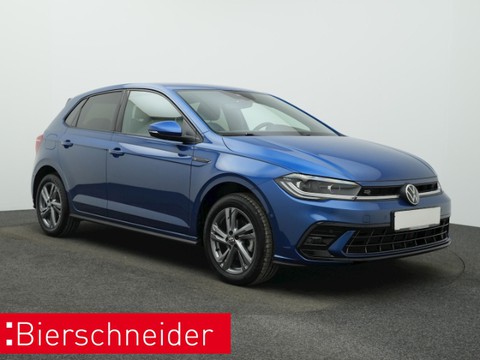 Volkswagen Polo 1.0 TSI R-Line IQ LIGHT