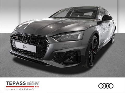Audi S5 Sportback TDI QUATTRO COMPETITION PLUS