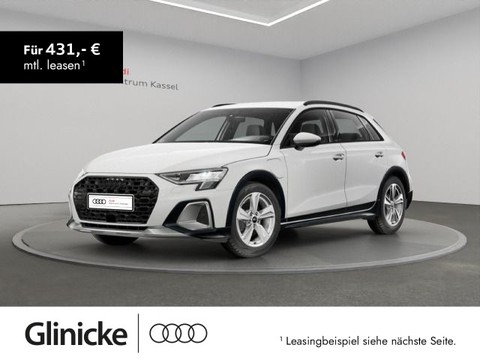 Audi A3 allstreet 40 TFSI e NEUBESTELLUNG