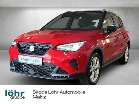 Seat Arona 1.5 TSI FR