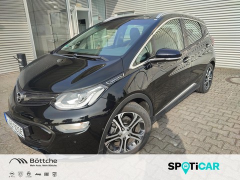 Opel Ampera Basis Assistenzsysteme