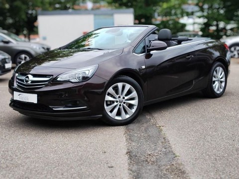 Opel Cascada 1.6 Turbo Innovation G