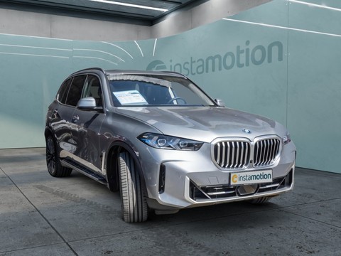BMW X5 undefined