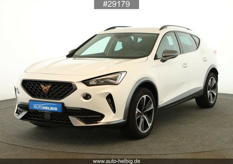 CUPRA Formentor 1.5 TSI ##18Z#####