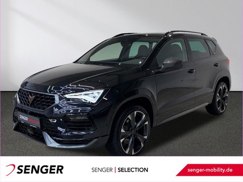 CUPRA Ateca 1.5 TSI Business-Paket