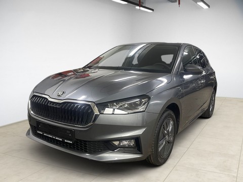 Skoda Fabia 1.0 TSI Drive |||||WINTER|
