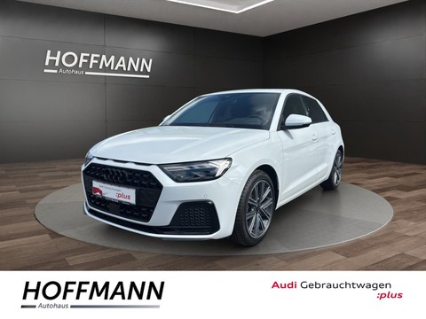 Audi A1 Sportback Advanced A1 Sportback 30 TFSI advan