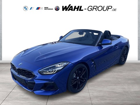 BMW Z4 sDrive20i M Sport HiFi