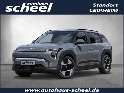Kia EV3 h Earth 2xKlima
