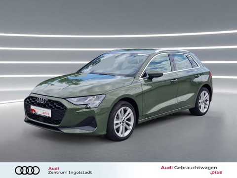 Audi A3 Sportback 35 TFSI