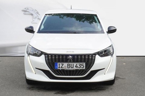 Peugeot 208 100 Allure