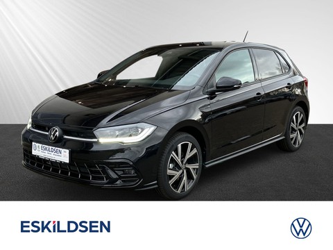 Volkswagen Polo 1.0 TSI R-Line IQDRIVE