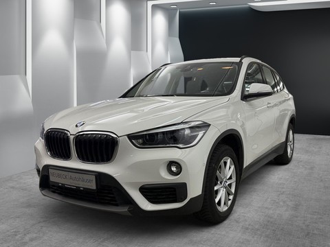 BMW X1 xDrive 20 i