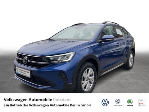 Volkswagen Taigo 1.0 TSI Life