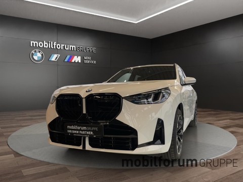 BMW X3 xDrive20d M-Sport Pro