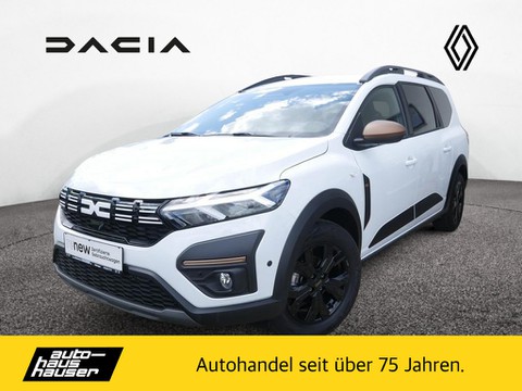 Dacia Jogger Extreme TCe 110
