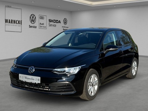 Volkswagen Golf 1.5 e Life