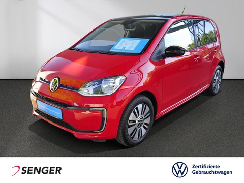 Volkswagen up e-up Style CCS