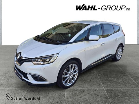 Renault Grand Scenic Edition 8-FACH
