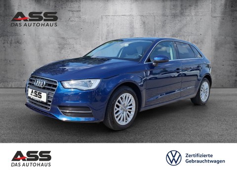 Audi A3 1.4 TFSI Ambiente Sportback ambiente AD 2-Zonen