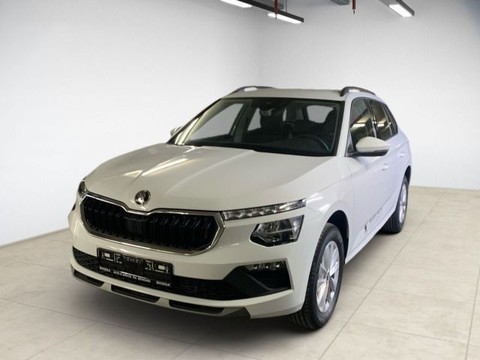 Skoda Kamiq 1.5 TSI Selection |||