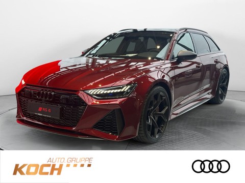 Audi RS6 Avant performance |DRC| ON STOCK