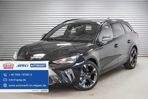 CUPRA Leon 1.5 ST eTSI Cupra - LAGER