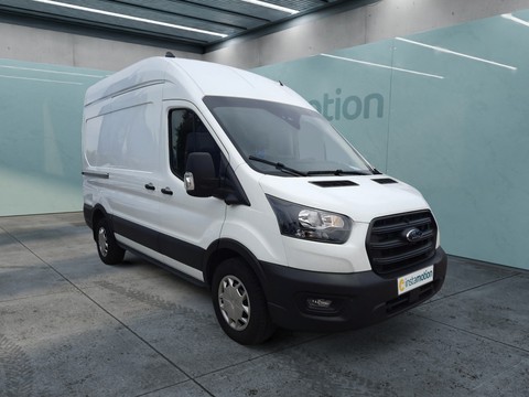 Ford Transit 2.0 TDCi Kasten 330 L2 M-H Trend Express