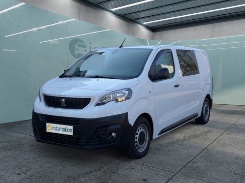 Peugeot Expert 2.0 L2 Premium