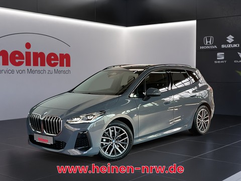 BMW 218 i Active Tourer M-Sport
