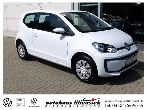 Volkswagen up 1.0 move up Kommission