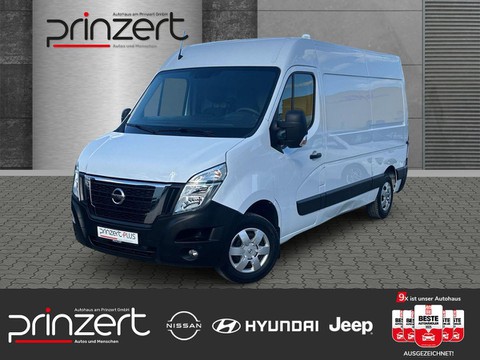 Nissan NV400 3.5 dCi L2H2 t "COMFORT"