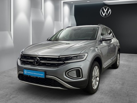 Volkswagen T-Roc 1.5 TSI Style BUSINESS