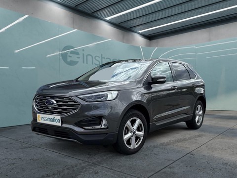 Ford Edge 2.0 EcoBlue Bi-Turbo Titanium