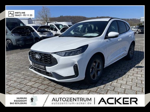 Ford Kuga 1.5 ST-Line