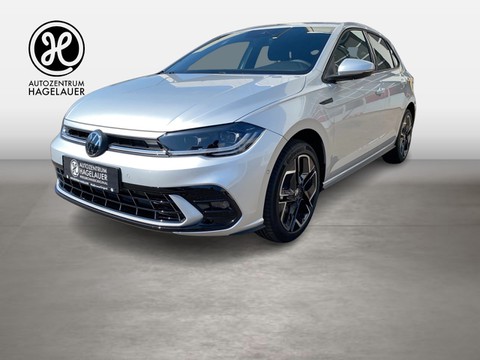 Volkswagen Polo 1.0 l TSI R-Line 116