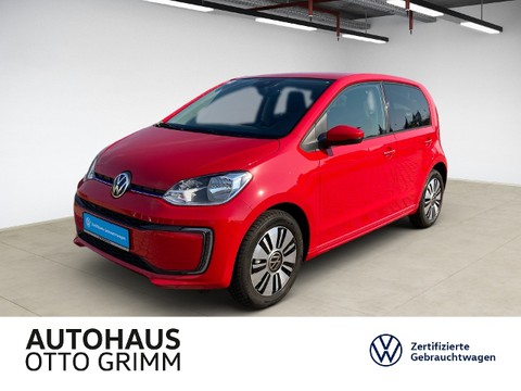 Volkswagen up e-up Style Plus